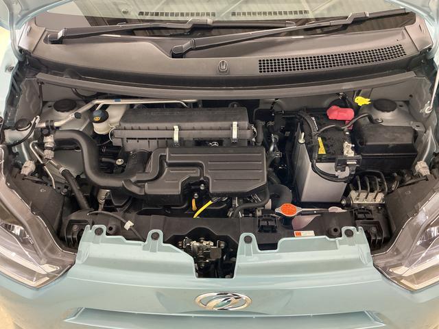 ミライースＸ　リミテッドＳＡIII　ナビ　バックカメラ　ドラレコワンオーナー　ナビ　バックカメラ　ドライブレコーダー　フルセグチューナー　ブルートゥース対応　キーレスリモコン　ＬＥＤヘッドライト　オートライト　マニュアルエアコン　アイドリングストップ　ＡＢＳ（京都府）の中古車