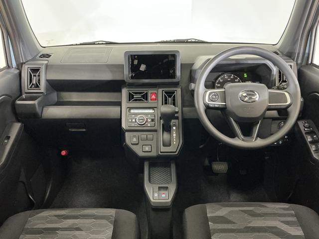 タフトＸターボ　届出済み未使用車　バックカメラ　コーナーセンサー届出済み未使用車　バックカメラ　前後コーナーセンサー　スカイフィールトップ　電子パーキング　オートマチックハイビーム　オートブレーキホールド　ＵＳＢ　ＬＥＤヘッドライト　オートライト　スマートキー（京都府）の中古車