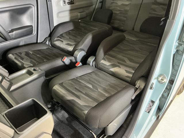 タフトＸターボ　届出済み未使用車　バックカメラ　コーナーセンサー届出済み未使用車　バックカメラ　前後コーナーセンサー　スカイフィールトップ　電子パーキング　オートマチックハイビーム　オートブレーキホールド　ＵＳＢ　ＬＥＤヘッドライト　オートライト　スマートキー（京都府）の中古車