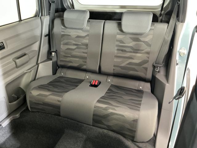 タフトＸターボ　届出済み未使用車　バックカメラ　コーナーセンサー届出済み未使用車　バックカメラ　前後コーナーセンサー　スカイフィールトップ　電子パーキング　オートマチックハイビーム　オートブレーキホールド　ＵＳＢ　ＬＥＤヘッドライト　オートライト　スマートキー（京都府）の中古車