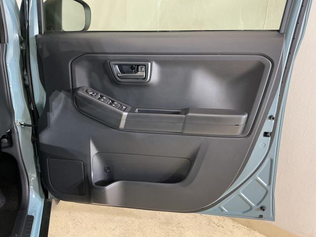 タフトＸターボ　届出済み未使用車　バックカメラ　コーナーセンサー届出済み未使用車　バックカメラ　前後コーナーセンサー　スカイフィールトップ　電子パーキング　オートマチックハイビーム　オートブレーキホールド　ＵＳＢ　ＬＥＤヘッドライト　オートライト　スマートキー（京都府）の中古車