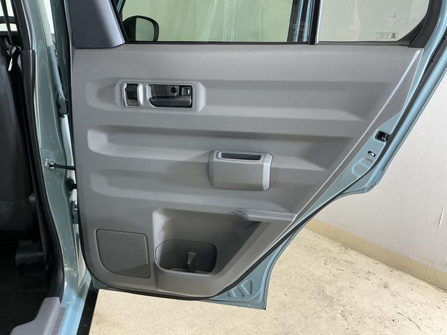 タフトＸターボ　届出済み未使用車　バックカメラ　コーナーセンサー届出済み未使用車　バックカメラ　前後コーナーセンサー　スカイフィールトップ　電子パーキング　オートマチックハイビーム　オートブレーキホールド　ＵＳＢ　ＬＥＤヘッドライト　オートライト　スマートキー（京都府）の中古車