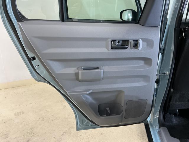 タフトＸターボ　届出済み未使用車　バックカメラ　コーナーセンサー届出済み未使用車　バックカメラ　前後コーナーセンサー　スカイフィールトップ　電子パーキング　オートマチックハイビーム　オートブレーキホールド　ＵＳＢ　ＬＥＤヘッドライト　オートライト　スマートキー（京都府）の中古車