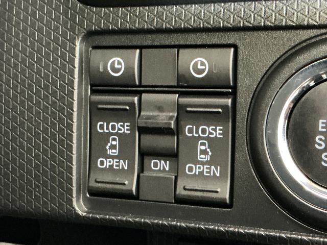 タントカスタムＸ　届出済み未使用車　バックカメラ　ＥＴＣ　両側電動届出済み未使用車　バックカメラ　ＥＴＣ　両側電動スライドドア　前後コーナーセンサー　前席シートヒーター　電子パーキング　オートマチックハイビーム　オートブレーキホールド　１４インチ純正アルミホイール（京都府）の中古車