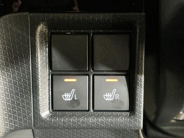 タントカスタムＸ　届出済み未使用車　バックカメラ　ＥＴＣ　両側電動届出済み未使用車　バックカメラ　ＥＴＣ　両側電動スライドドア　前後コーナーセンサー　前席シートヒーター　電子パーキング　オートマチックハイビーム　オートブレーキホールド　１４インチ純正アルミホイール（京都府）の中古車