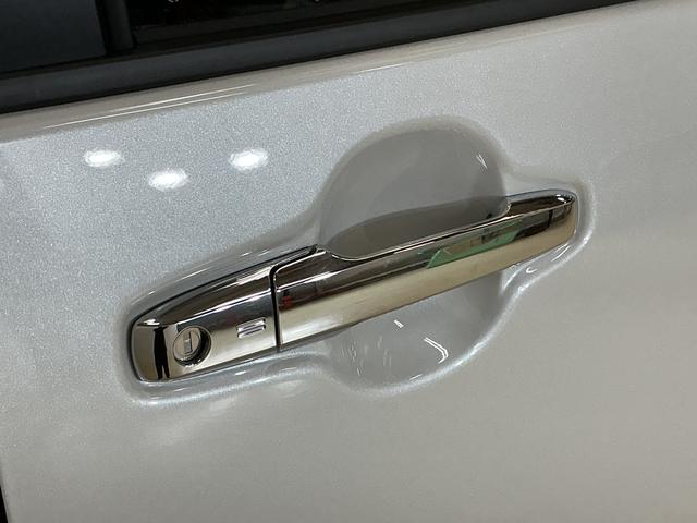 タントカスタムＸ　届出済み未使用車　バックカメラ　ＥＴＣ　両側電動届出済み未使用車　バックカメラ　ＥＴＣ　両側電動スライドドア　前後コーナーセンサー　前席シートヒーター　電子パーキング　オートマチックハイビーム　オートブレーキホールド　１４インチ純正アルミホイール（京都府）の中古車