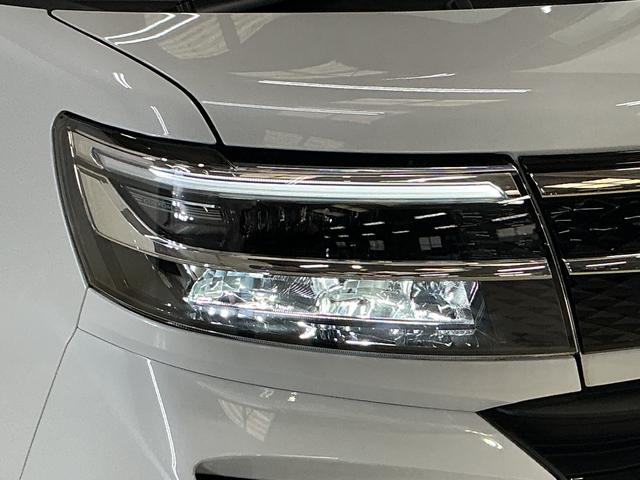 タントカスタムＸ　届出済み未使用車　バックカメラ　ＥＴＣ　両側電動届出済み未使用車　バックカメラ　ＥＴＣ　両側電動スライドドア　前後コーナーセンサー　前席シートヒーター　電子パーキング　オートマチックハイビーム　オートブレーキホールド　１４インチ純正アルミホイール（京都府）の中古車