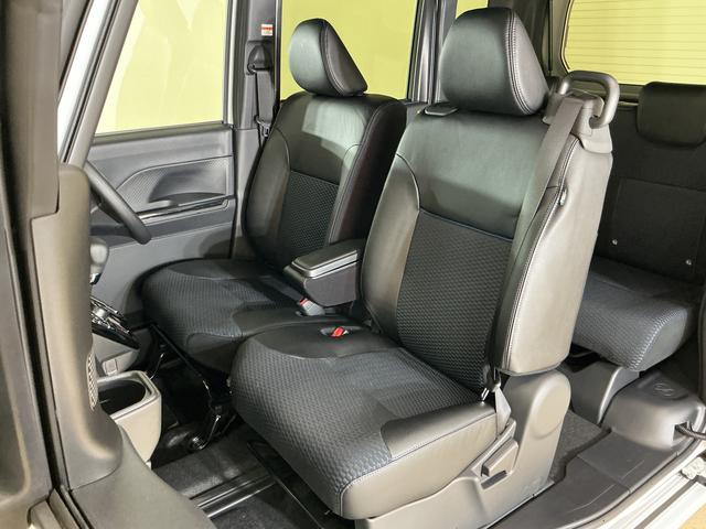 タントカスタムＸ　届出済み未使用車　バックカメラ　ＥＴＣ　両側電動届出済み未使用車　バックカメラ　ＥＴＣ　両側電動スライドドア　前後コーナーセンサー　前席シートヒーター　電子パーキング　オートマチックハイビーム　オートブレーキホールド　１４インチ純正アルミホイール（京都府）の中古車