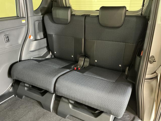 タントカスタムＸ　届出済み未使用車　バックカメラ　ＥＴＣ　両側電動届出済み未使用車　バックカメラ　ＥＴＣ　両側電動スライドドア　前後コーナーセンサー　前席シートヒーター　電子パーキング　オートマチックハイビーム　オートブレーキホールド　１４インチ純正アルミホイール（京都府）の中古車