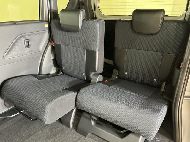 タントカスタムＸ　届出済み未使用車　バックカメラ　ＥＴＣ　両側電動届出済み未使用車　バックカメラ　ＥＴＣ　両側電動スライドドア　前後コーナーセンサー　前席シートヒーター　電子パーキング　オートマチックハイビーム　オートブレーキホールド　１４インチ純正アルミホイール（京都府）の中古車