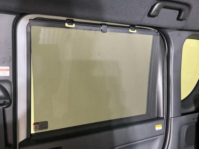 タントカスタムＸ　届出済み未使用車　バックカメラ　ＥＴＣ　両側電動届出済み未使用車　バックカメラ　ＥＴＣ　両側電動スライドドア　前後コーナーセンサー　前席シートヒーター　電子パーキング　オートマチックハイビーム　オートブレーキホールド　１４インチ純正アルミホイール（京都府）の中古車