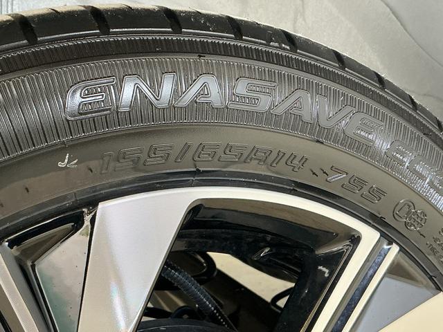 タントカスタムＸ　届出済み未使用車　バックカメラ　ＥＴＣ　両側電動届出済み未使用車　バックカメラ　ＥＴＣ　両側電動スライドドア　前後コーナーセンサー　前席シートヒーター　電子パーキング　オートマチックハイビーム　オートブレーキホールド　１４インチ純正アルミホイール（京都府）の中古車