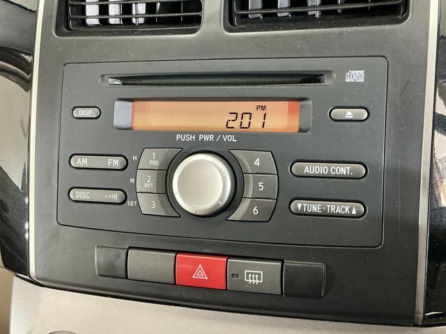 ミラXスペシャル ワンオーナー CDオーディオ ETC キーレスワンオーナー CDオーディオ ETC キーレスエントリー スペアキー有り ドアバイザー ヘッドライトレべライザー マニュアルエアコン 12V電源ソケット 13インチ社外ホイール スペアタイヤ(京都府)の中古車