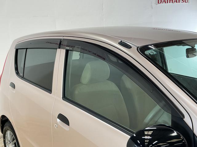 ミラXスペシャル ワンオーナー CDオーディオ ETC キーレスワンオーナー CDオーディオ ETC キーレスエントリー スペアキー有り ドアバイザー ヘッドライトレべライザー マニュアルエアコン 12V電源ソケット 13インチ社外ホイール スペアタイヤ(京都府)の中古車