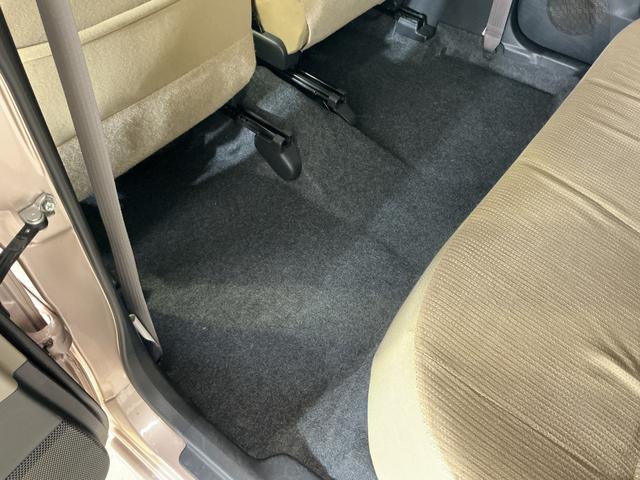 ミラXスペシャル ワンオーナー CDオーディオ ETC キーレスワンオーナー CDオーディオ ETC キーレスエントリー スペアキー有り ドアバイザー ヘッドライトレべライザー マニュアルエアコン 12V電源ソケット 13インチ社外ホイール スペアタイヤ(京都府)の中古車