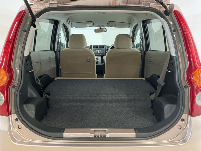 ミラXスペシャル ワンオーナー CDオーディオ ETC キーレスワンオーナー CDオーディオ ETC キーレスエントリー スペアキー有り ドアバイザー ヘッドライトレべライザー マニュアルエアコン 12V電源ソケット 13インチ社外ホイール スペアタイヤ(京都府)の中古車