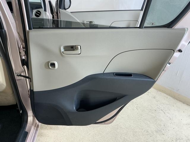 ミラXスペシャル ワンオーナー CDオーディオ ETC キーレスワンオーナー CDオーディオ ETC キーレスエントリー スペアキー有り ドアバイザー ヘッドライトレべライザー マニュアルエアコン 12V電源ソケット 13インチ社外ホイール スペアタイヤ(京都府)の中古車