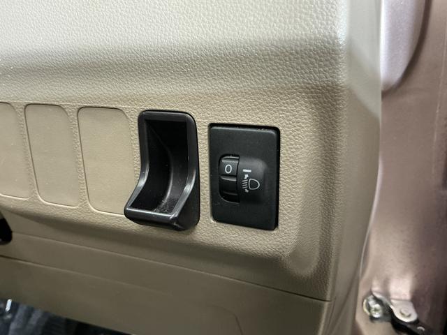 ミラXスペシャル ワンオーナー CDオーディオ ETC キーレスワンオーナー CDオーディオ ETC キーレスエントリー スペアキー有り ドアバイザー ヘッドライトレべライザー マニュアルエアコン 12V電源ソケット 13インチ社外ホイール スペアタイヤ(京都府)の中古車