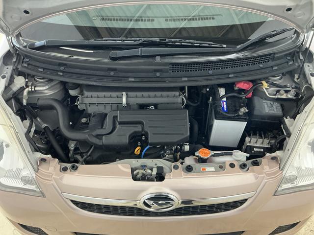 ミラXスペシャル ワンオーナー CDオーディオ ETC キーレスワンオーナー CDオーディオ ETC キーレスエントリー スペアキー有り ドアバイザー ヘッドライトレべライザー マニュアルエアコン 12V電源ソケット 13インチ社外ホイール スペアタイヤ(京都府)の中古車