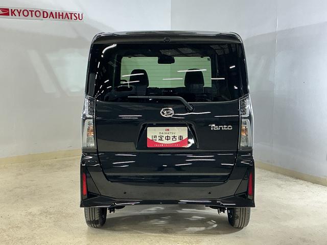 タントカスタムX 届出済未使用車 ナビ パノラマモニター届出済未使用車 ナビ プッシュボタンエンジンスタート 両側リヤパワースライドドア スマートアシスト LEDヘッドライト シートヒーター パノラマモニター オートエアコン アルミホイール オートライト(京都府)の中古車