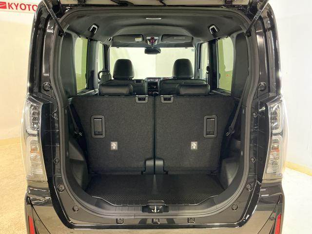 タントカスタムX 届出済未使用車 ナビ パノラマモニター届出済未使用車 ナビ プッシュボタンエンジンスタート 両側リヤパワースライドドア スマートアシスト LEDヘッドライト シートヒーター パノラマモニター オートエアコン アルミホイール オートライト(京都府)の中古車