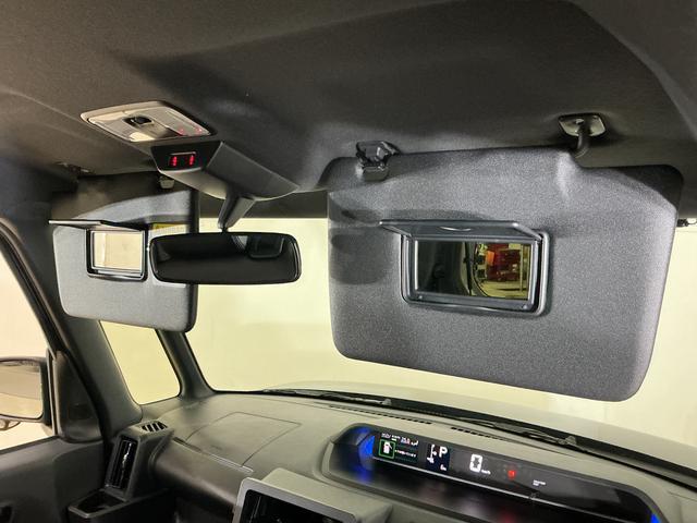 タントカスタムX 届出済未使用車 ナビ パノラマモニター届出済未使用車 ナビ プッシュボタンエンジンスタート 両側リヤパワースライドドア スマートアシスト LEDヘッドライト シートヒーター パノラマモニター オートエアコン アルミホイール オートライト(京都府)の中古車