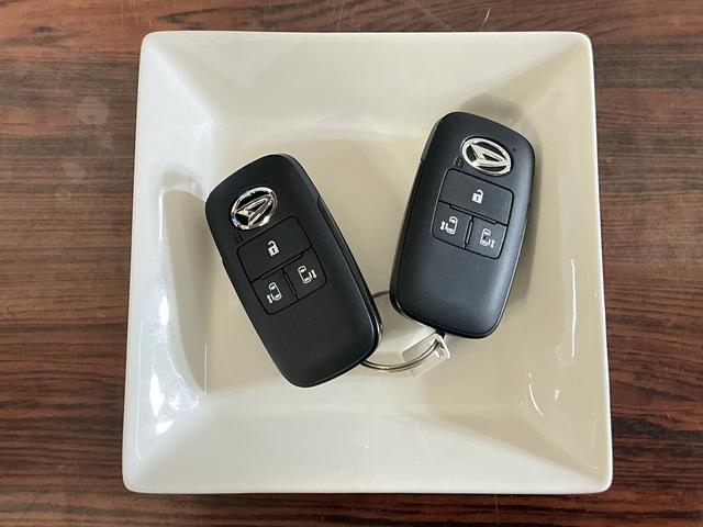 タントカスタムRS 届出済み未使用車 ターボ バックカメラ USB届出済み未使用車 ターボ バックカメラ 両側電動スライドドア 前後コーナーセンサー 前席シートヒーター 電子パーキング オートブレーキホールド オートマチックハイビーム 15インチ純正アルミホイール(京都府)の中古車