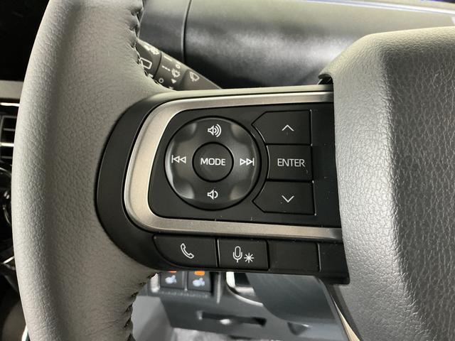 タントカスタムRS 届出済み未使用車 ターボ バックカメラ USB届出済み未使用車 ターボ バックカメラ 両側電動スライドドア 前後コーナーセンサー 前席シートヒーター 電子パーキング オートブレーキホールド オートマチックハイビーム 15インチ純正アルミホイール(京都府)の中古車