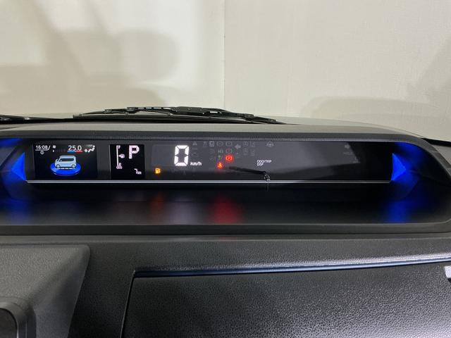 タントカスタムRS 届出済み未使用車 ターボ バックカメラ USB届出済み未使用車 ターボ バックカメラ 両側電動スライドドア 前後コーナーセンサー 前席シートヒーター 電子パーキング オートブレーキホールド オートマチックハイビーム 15インチ純正アルミホイール(京都府)の中古車