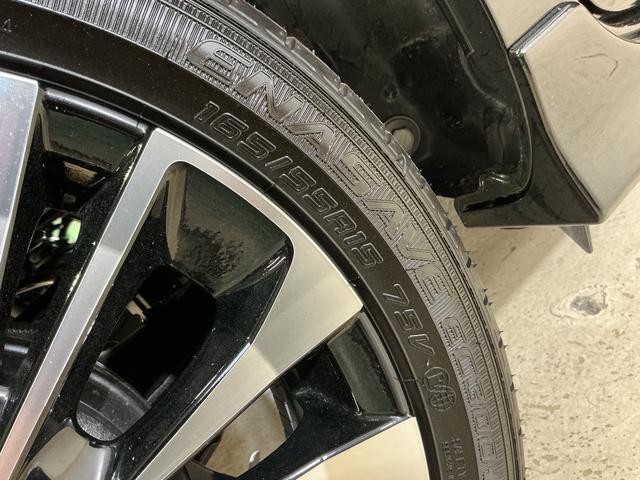 タントカスタムRS 届出済み未使用車 ターボ バックカメラ USB届出済み未使用車 ターボ バックカメラ 両側電動スライドドア 前後コーナーセンサー 前席シートヒーター 電子パーキング オートブレーキホールド オートマチックハイビーム 15インチ純正アルミホイール(京都府)の中古車