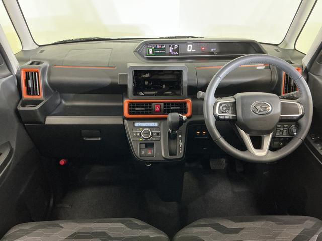 タントファンクロスターボ ワンオーナー バックカメラ 両側電動ワンオーナー バックカメラ 両側電動スライドドア 前後コーナーセンサー 前席シートヒーター 電子パーキング オートマチックハイビーム オートブレーキホールド スマートキー プッシュスタート USB(京都府)の中古車