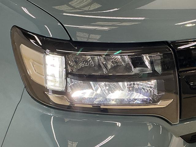 タントファンクロスターボ ワンオーナー バックカメラ 両側電動ワンオーナー バックカメラ 両側電動スライドドア 前後コーナーセンサー 前席シートヒーター 電子パーキング オートマチックハイビーム オートブレーキホールド スマートキー プッシュスタート USB(京都府)の中古車