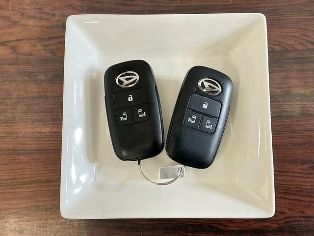 タントファンクロスターボ ワンオーナー バックカメラ 両側電動ワンオーナー バックカメラ 両側電動スライドドア 前後コーナーセンサー 前席シートヒーター 電子パーキング オートマチックハイビーム オートブレーキホールド スマートキー プッシュスタート USB(京都府)の中古車