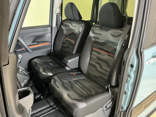 タントファンクロスターボ ワンオーナー バックカメラ 両側電動ワンオーナー バックカメラ 両側電動スライドドア 前後コーナーセンサー 前席シートヒーター 電子パーキング オートマチックハイビーム オートブレーキホールド スマートキー プッシュスタート USB(京都府)の中古車