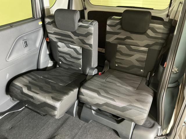 タントファンクロスターボ ワンオーナー バックカメラ 両側電動ワンオーナー バックカメラ 両側電動スライドドア 前後コーナーセンサー 前席シートヒーター 電子パーキング オートマチックハイビーム オートブレーキホールド スマートキー プッシュスタート USB(京都府)の中古車