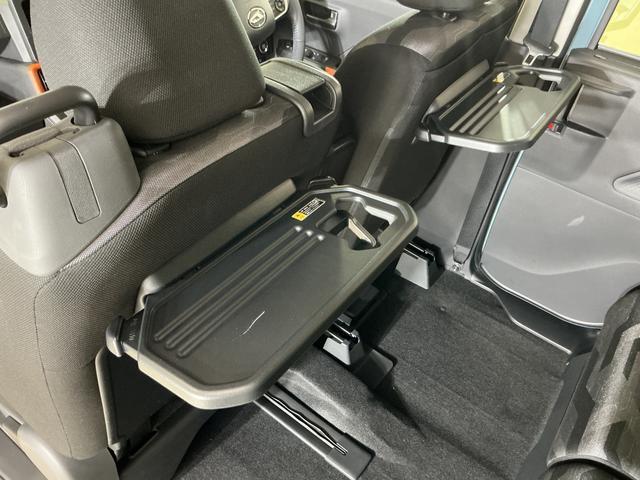 タントファンクロスターボ ワンオーナー バックカメラ 両側電動ワンオーナー バックカメラ 両側電動スライドドア 前後コーナーセンサー 前席シートヒーター 電子パーキング オートマチックハイビーム オートブレーキホールド スマートキー プッシュスタート USB(京都府)の中古車