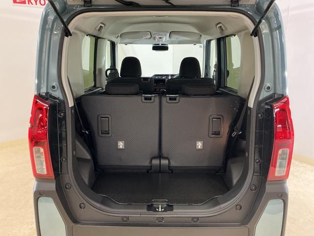 タントファンクロスターボ ワンオーナー バックカメラ 両側電動ワンオーナー バックカメラ 両側電動スライドドア 前後コーナーセンサー 前席シートヒーター 電子パーキング オートマチックハイビーム オートブレーキホールド スマートキー プッシュスタート USB(京都府)の中古車