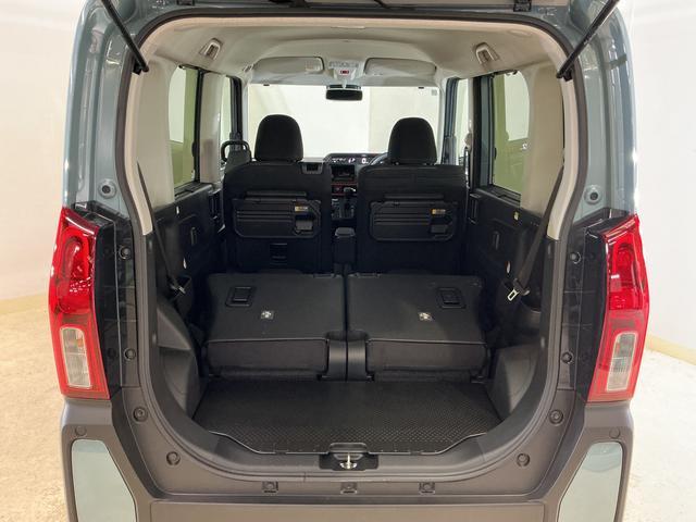 タントファンクロスターボ ワンオーナー バックカメラ 両側電動ワンオーナー バックカメラ 両側電動スライドドア 前後コーナーセンサー 前席シートヒーター 電子パーキング オートマチックハイビーム オートブレーキホールド スマートキー プッシュスタート USB(京都府)の中古車