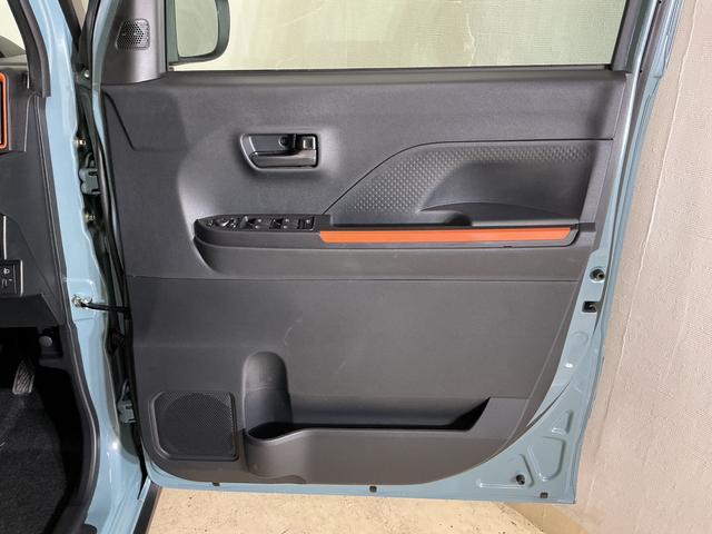 タントファンクロスターボ ワンオーナー バックカメラ 両側電動ワンオーナー バックカメラ 両側電動スライドドア 前後コーナーセンサー 前席シートヒーター 電子パーキング オートマチックハイビーム オートブレーキホールド スマートキー プッシュスタート USB(京都府)の中古車