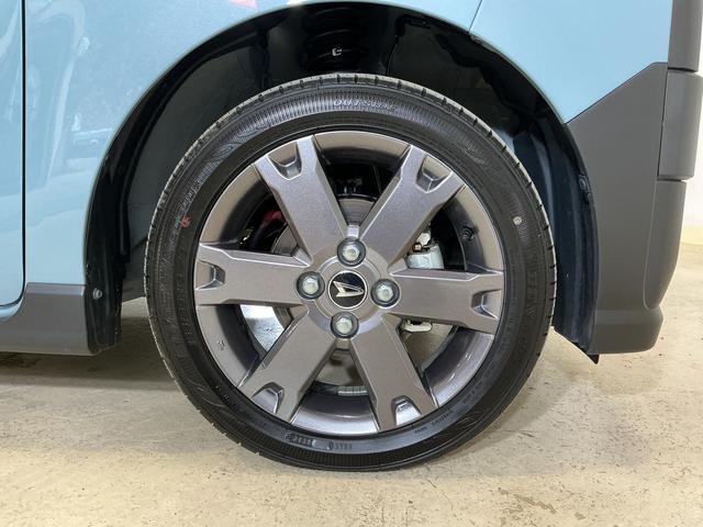 タントファンクロスターボ ワンオーナー バックカメラ 両側電動ワンオーナー バックカメラ 両側電動スライドドア 前後コーナーセンサー 前席シートヒーター 電子パーキング オートマチックハイビーム オートブレーキホールド スマートキー プッシュスタート USB(京都府)の中古車