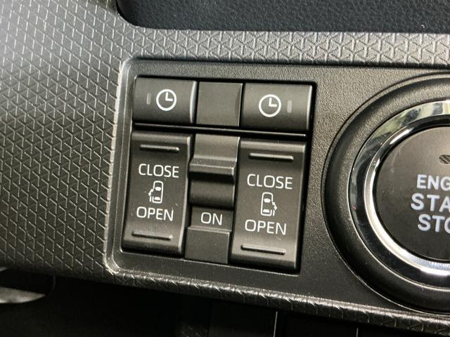 タントファンクロスターボ　ワンオーナー　バックカメラ　両側電動ワンオーナー　バックカメラ　両側電動スライドドア　前後コーナーセンサー　前席シートヒーター　電子パーキング　オートブレーキホールド　オートマチックハイビーム　１５インチ純正アルミホイール　ＵＳＢ（京都府）の中古車