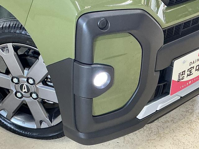 タントファンクロスターボ　ワンオーナー　バックカメラ　両側電動ワンオーナー　バックカメラ　両側電動スライドドア　前後コーナーセンサー　前席シートヒーター　電子パーキング　オートブレーキホールド　オートマチックハイビーム　１５インチ純正アルミホイール　ＵＳＢ（京都府）の中古車