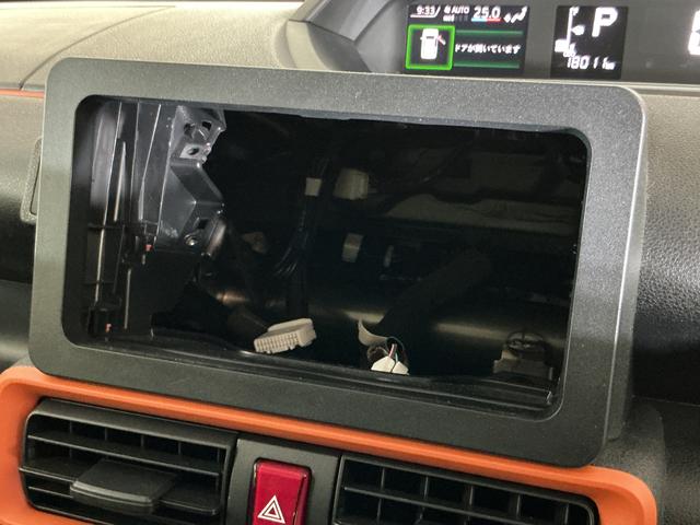 タントファンクロスターボ　ワンオーナー　バックカメラ　両側電動ワンオーナー　バックカメラ　両側電動スライドドア　前後コーナーセンサー　前席シートヒーター　電子パーキング　オートブレーキホールド　オートマチックハイビーム　１５インチ純正アルミホイール　ＵＳＢ（京都府）の中古車