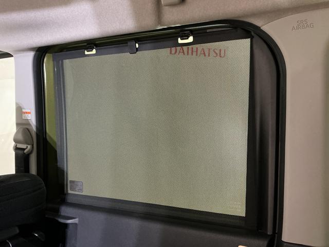 タントファンクロスターボ　ワンオーナー　バックカメラ　両側電動ワンオーナー　バックカメラ　両側電動スライドドア　前後コーナーセンサー　前席シートヒーター　電子パーキング　オートブレーキホールド　オートマチックハイビーム　１５インチ純正アルミホイール　ＵＳＢ（京都府）の中古車