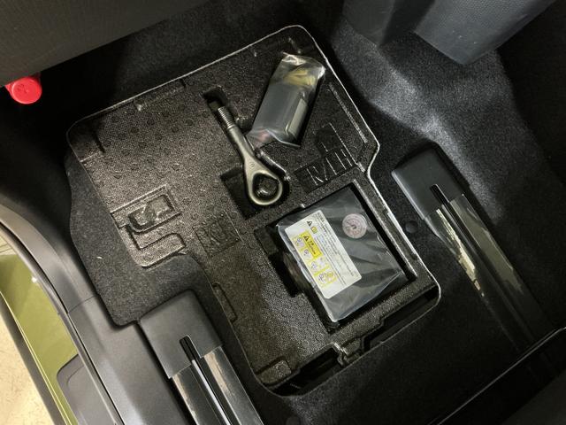 タントファンクロスターボ　ワンオーナー　バックカメラ　両側電動ワンオーナー　バックカメラ　両側電動スライドドア　前後コーナーセンサー　前席シートヒーター　電子パーキング　オートブレーキホールド　オートマチックハイビーム　１５インチ純正アルミホイール　ＵＳＢ（京都府）の中古車