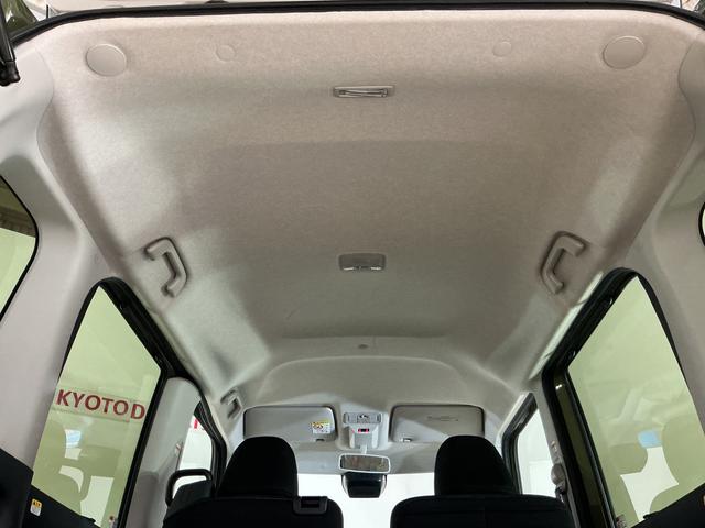 タントファンクロスターボ　ワンオーナー　バックカメラ　両側電動ワンオーナー　バックカメラ　両側電動スライドドア　前後コーナーセンサー　前席シートヒーター　電子パーキング　オートブレーキホールド　オートマチックハイビーム　１５インチ純正アルミホイール　ＵＳＢ（京都府）の中古車