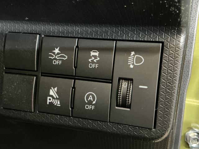 タントファンクロスターボ　ワンオーナー　バックカメラ　両側電動ワンオーナー　バックカメラ　両側電動スライドドア　前後コーナーセンサー　前席シートヒーター　電子パーキング　オートブレーキホールド　オートマチックハイビーム　１５インチ純正アルミホイール　ＵＳＢ（京都府）の中古車