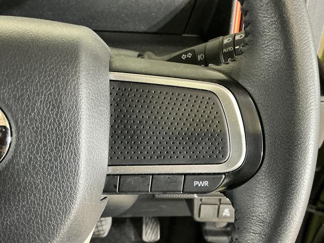 タントファンクロスターボ　ワンオーナー　バックカメラ　両側電動ワンオーナー　バックカメラ　両側電動スライドドア　前後コーナーセンサー　前席シートヒーター　電子パーキング　オートブレーキホールド　オートマチックハイビーム　１５インチ純正アルミホイール　ＵＳＢ（京都府）の中古車