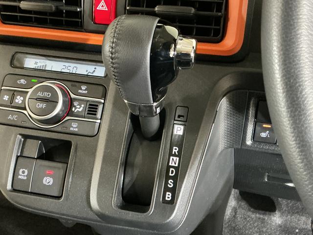 タントファンクロスターボ　ワンオーナー　バックカメラ　両側電動ワンオーナー　バックカメラ　両側電動スライドドア　前後コーナーセンサー　前席シートヒーター　電子パーキング　オートブレーキホールド　オートマチックハイビーム　１５インチ純正アルミホイール　ＵＳＢ（京都府）の中古車