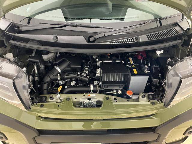 タントファンクロスターボ　ワンオーナー　バックカメラ　両側電動ワンオーナー　バックカメラ　両側電動スライドドア　前後コーナーセンサー　前席シートヒーター　電子パーキング　オートブレーキホールド　オートマチックハイビーム　１５インチ純正アルミホイール　ＵＳＢ（京都府）の中古車